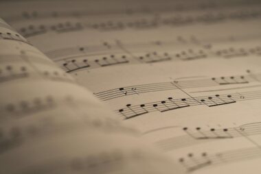 Our Repertoire